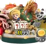 tt99 slots